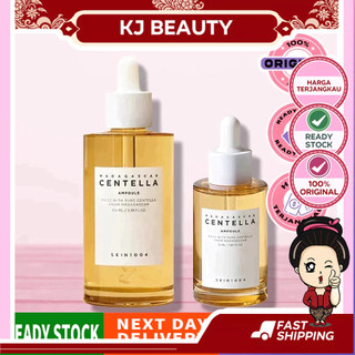 SKIN1004 Madagascar Centella Ampoule Centela Serum 平輸