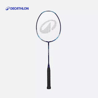 【迪卡儂】青少年款中階平衡型碳桿碳框羽球拍 SENSATION 500｜Decathlon