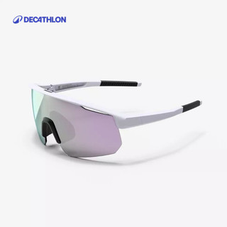 【迪卡儂】成人輕盈自行車太陽眼鏡 PERF 500 LIGHT (3 號鏡片)｜Decathlon