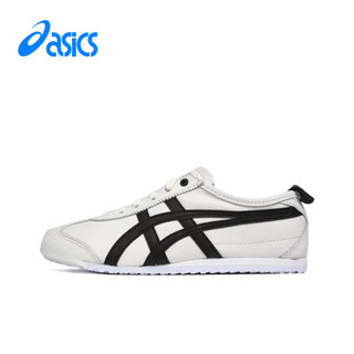 Onitsuka Tiger Mexico 66 白鞋 休閒鞋 鬼冢虎 Asics 男女鞋 D508K-0190