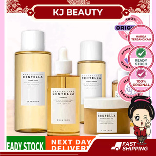 Korea skin1004 Centella Madagascar Ampoule soothing serum 平輸