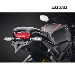 EP HONDA CBR650R CBR 短牌架 水箱 護網 防倒球 前叉 前輪 車身 護弓 端子 改裝