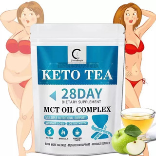熱銷款✨28 Days Colon Cleanse Fat Weight Loss Slim Skinny -氣味遊廊