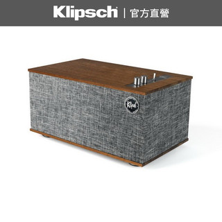 【福利品出清】 Klipsch The Three II 藍芽喇叭
