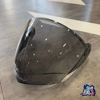 【台中硬了安全帽】OGK KABUTO EXCEED EXC2代 專用鏡片 新品 公司貨 含稅