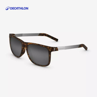 【迪卡儂】成人登山健行太陽眼鏡 MH 140 (3 號鏡片)｜Decathlon