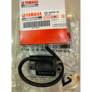 山葉原廠 2JS-H2310-01 公司貨 YAMAHA 2JS點火線圈總成 勁戰四代 五代 BWSR
