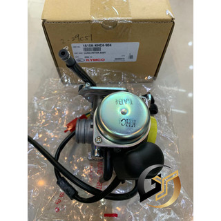 光陽原廠 得意100化油器 京濱 cvk20.5 原廠化油器🔥