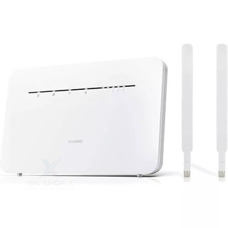 HUAWEI 4G Router 3 Pro sim卡網路分享器 雙頻Wifi LTE無線路由器 華為bigshop