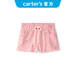⭐【Carter's 卡特】 小童 短褲 童裝 | 官方旗艦店