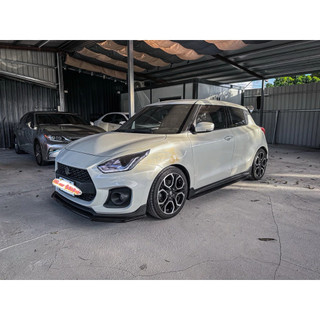 優質嚴選中古車二手車商行 SUZUKI 鈴木 SWIFT SPORT 汽車 機車