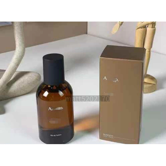 🔥免稅特價🌸 虛空之境系列香水 詠 衛 悟 馥 熾 艾迪希思 馬拉喀什馥郁 暮色將至 埃雷米亞格歐暮50ml-氣味遊廊