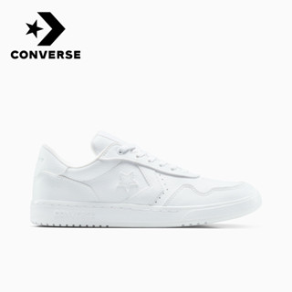 【Converse官方旗艦店】低筒休閒鞋 中性 CONVERSE SC25 A15232C