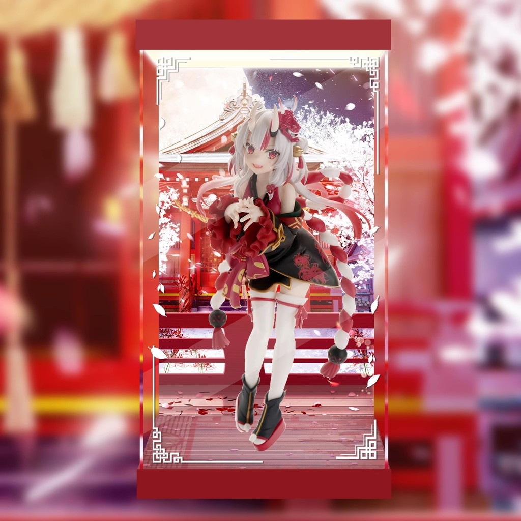 pop up parade hololive 百鬼綾目的價格推薦- 2025年8月| 比價比