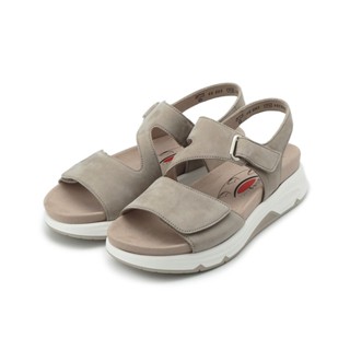 德國 GABOR 休閒涼鞋 褐 66.885.43 女鞋