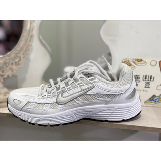 慶豐體育👟 NIKE 耐吉 緩震 舒適 慢跑鞋 運動鞋 NIKE P-6000 GS 女/大童 - HV5064003