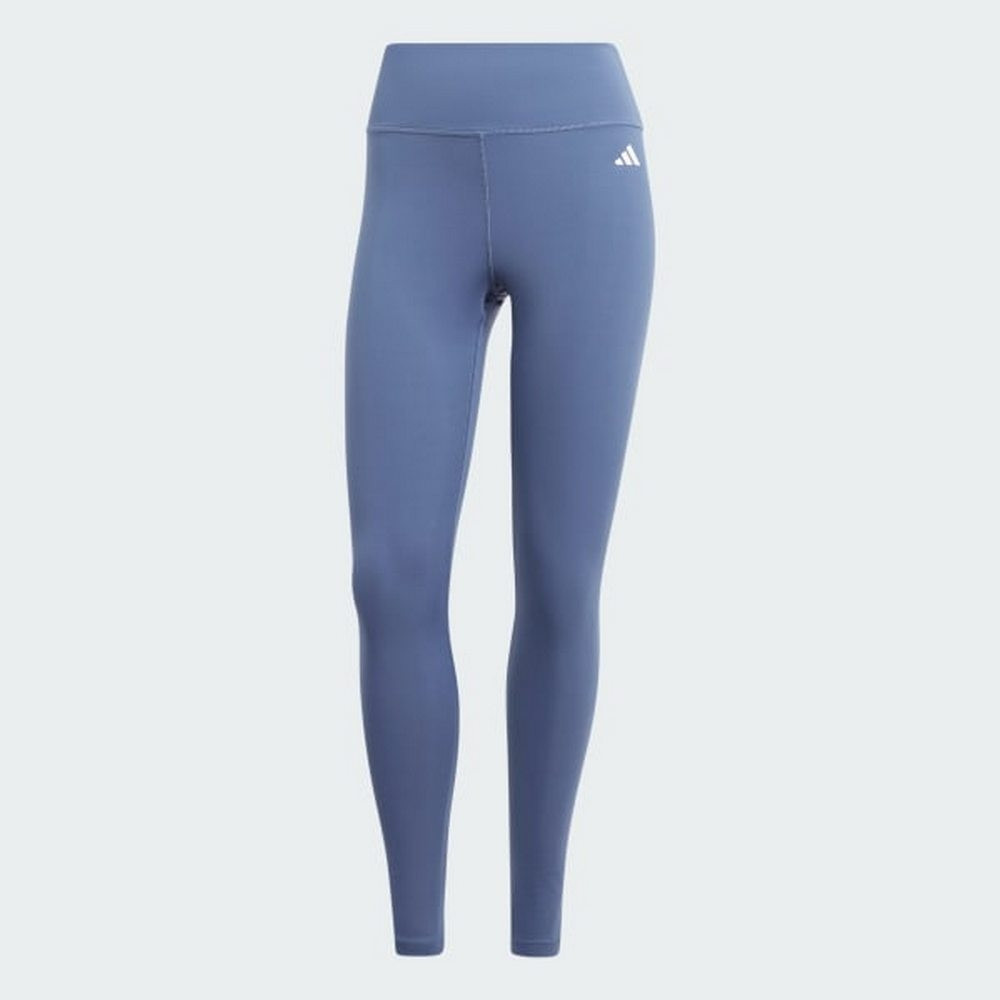【動力】IT9376 原價$1490 ADIDAS #15 女款 長褲 緊身 TIG 藍