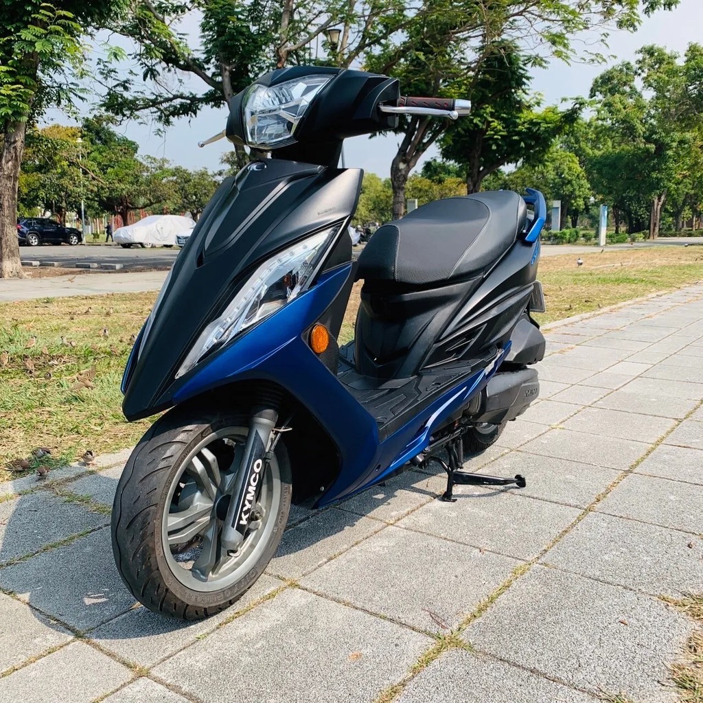 2018年 光陽 G6 150 |高雄店| #0971