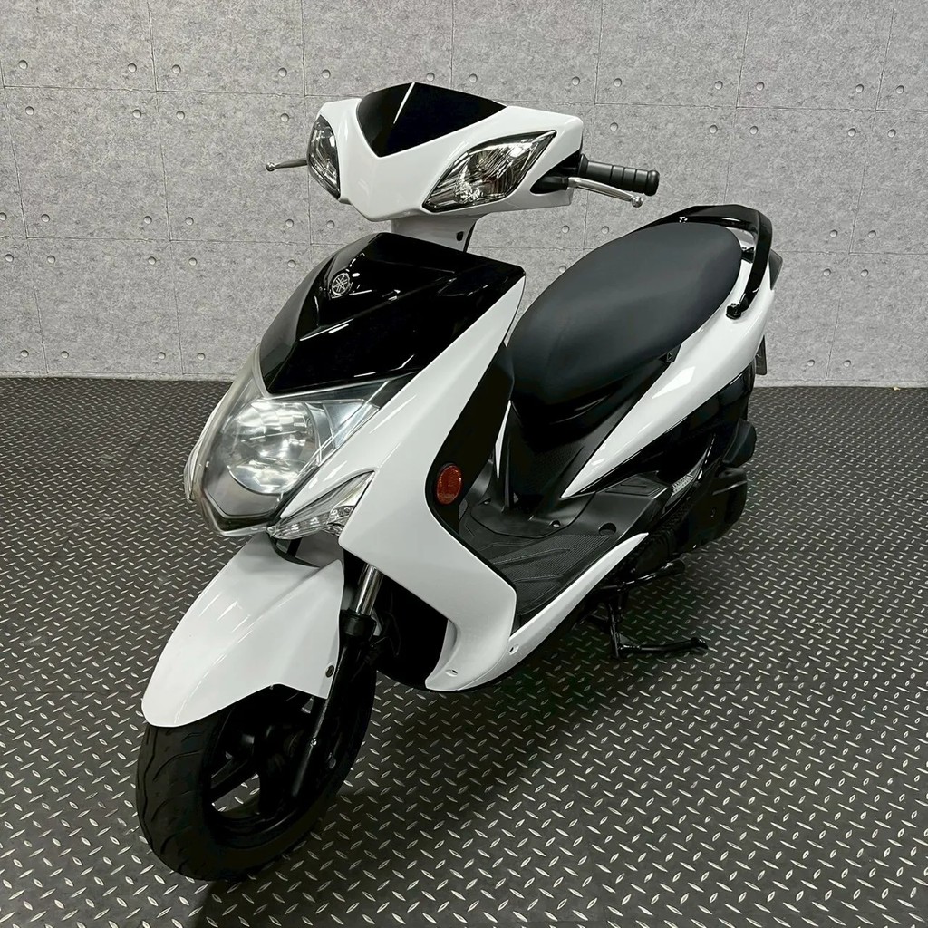 [新北樹林店]2014年 山葉 勁戰三代 125#557