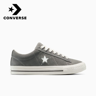 【Converse官方旗艦店】低筒休閒鞋 中性 ONE STAR 95 A15617C