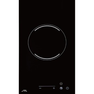 找我就對了啦~【喜特麗】JTEG-100 觸控單口電陶爐(110V／220V)《德國SCHOTT微晶玻璃面板》