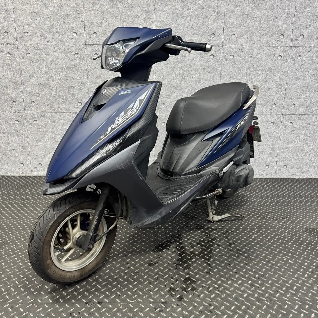 [新北樹林店]2019年 山葉 RS NEO 125#5318