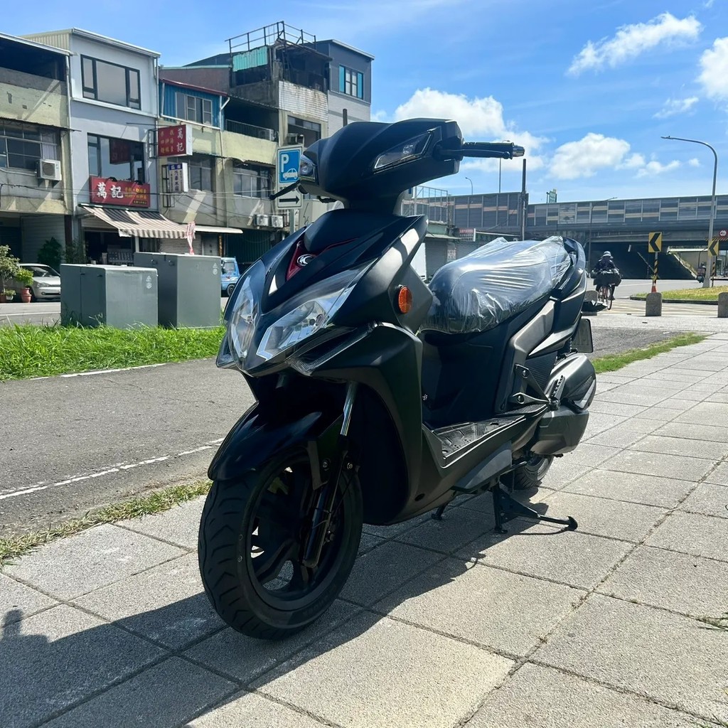 [高雄鳳山店]2019年 光陽 雷霆S 150 ABS#8957