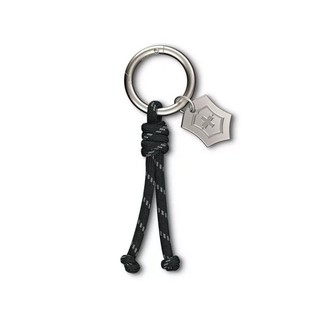 蝦皮隔日到貨 【Victorinox 瑞士維氏】women's collection女士系列 鎖圈吊飾-紐約風格黑(4.1895.E) 墊腳石購物網