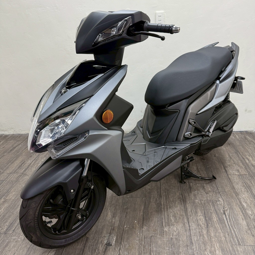 [新北新莊店]2019年 光陽 雷霆S150 RACINGS 雙碟#5788