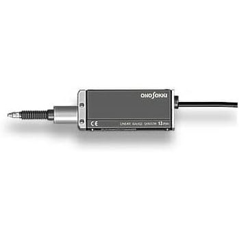 小野測器GS-1713A GS-1813A GS-1730A GS-1830A數字式位移傳感器 通