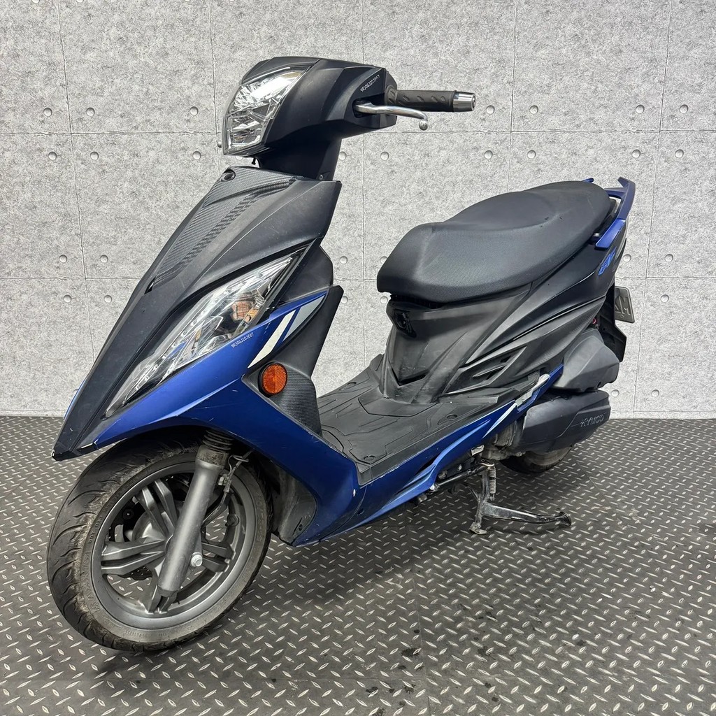 [新北樹林店]2019年 光陽 G6 150 ABS#3373