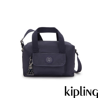 Kipling波士頓手提斜背兩用包-BRYNNE-FW25L2