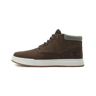 TIMBERLAND MAPLE GROVE 休閒鞋 棕 A69FNEM5 男鞋