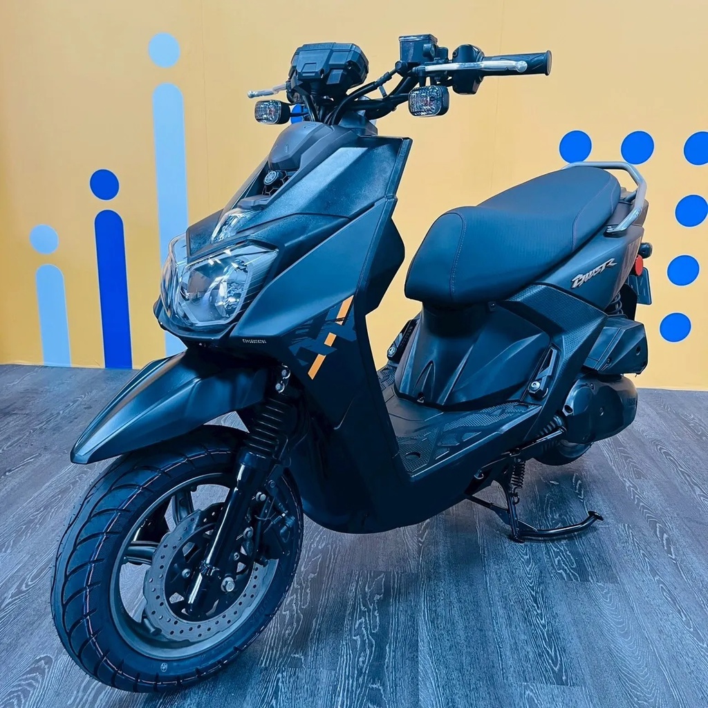 [新北樹林店]2020年 山葉 BWSR 125#1878