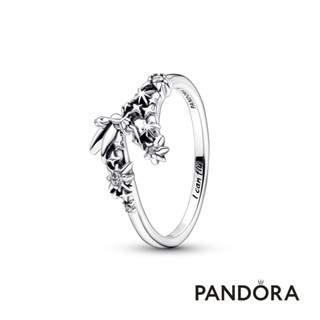 【Pandora官方直營】迪士尼奇妙仙子造型戒指-絕版品