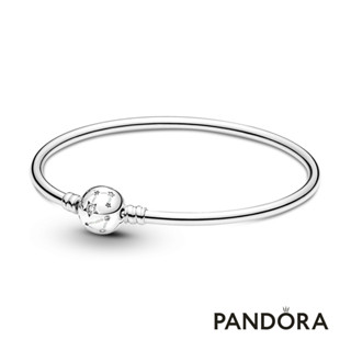 【Pandora官方直營】Pandora Moments 銀河繁星手環-絕版品