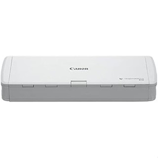 【日本直送】Canon佳能 檔案掃描器 白色/玫瑰金 imageFORMULA R10 JPN