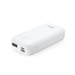 RASTO RB22 Type C雙輸出行動電源 3400mAh 高容量鋰電池 六大安全防護
