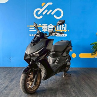 [臺中旗艦店]2021年 光陽 KRV 180 TCS#9173