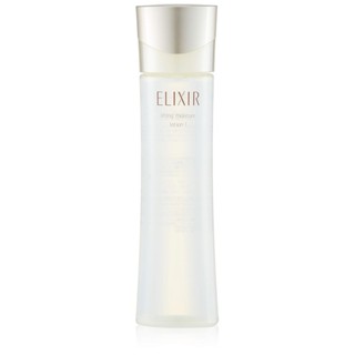 SHISEIDO 資生堂 ELIXIR SUPERIEUR 擦化妝水 提升保濕 T I 170mL b836