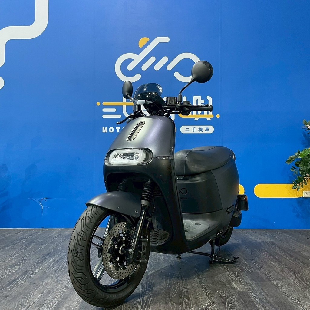 [台中旗艦店]2019年 睿能 GOGORO S2#7571
