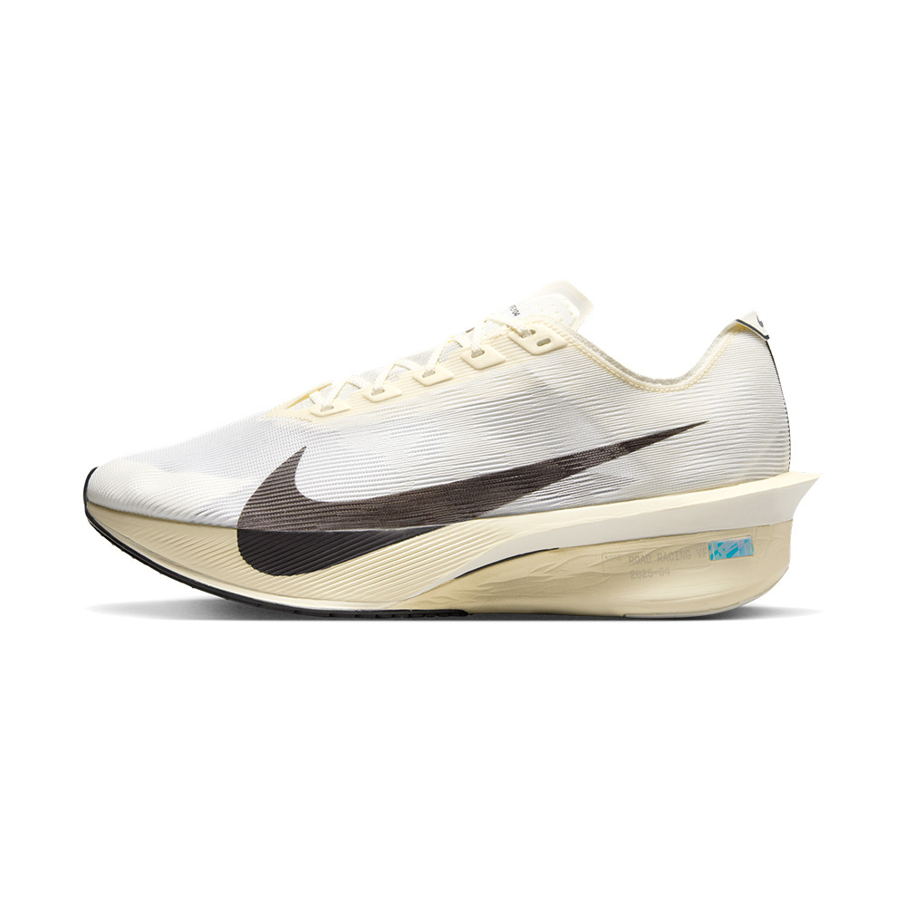 Nike ZoomX Vaporfly Next% 4 JI 男鞋 米白色 輕量 運動 慢跑鞋 HV6107-100