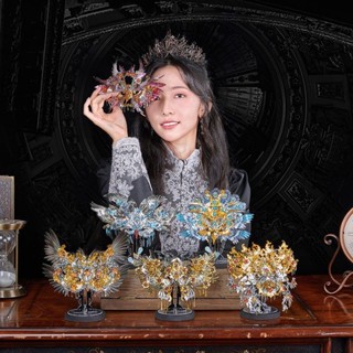 金屬拼酷 【官方正品】拼酷假面舞會面具系列金屬拼裝模型3D立體拼圖手工diy益智玩具 3D立體 拼裝 品質優選