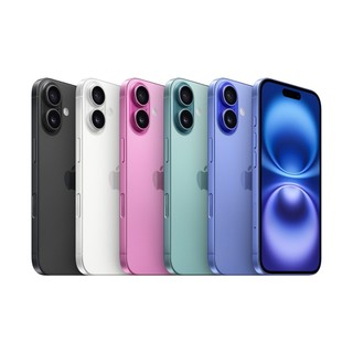Apple iPhone 16 Plus 全系列