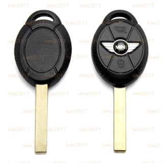 BMW MINI COOPER 遙控器 外殼 車鑰匙 F54 F55 F56 R55 R56 R60 F60