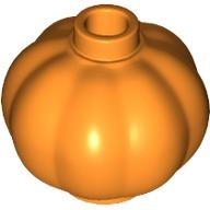 【小荳樂高】LEGO 橘色 南瓜 燈籠 Pumpkin 51270 6267125
