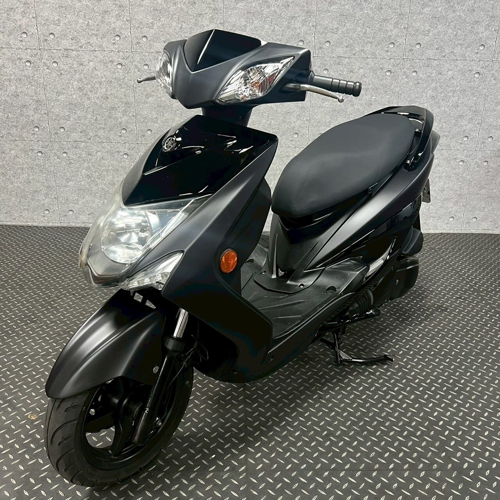 [新北樹林店]2014年 山葉 勁戰三代 125#566