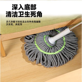 【熱賣】家用好物拖把居家生活日用品家居神器自擰水拖把免手洗墩布懶人
