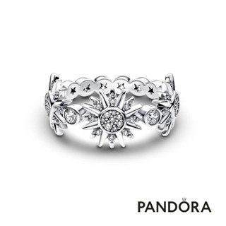 【Pandora官方直營】璀璨太陽戒指-絕版品