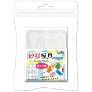 四季SEASON 矽膠模具-卡通 墊腳石購物網